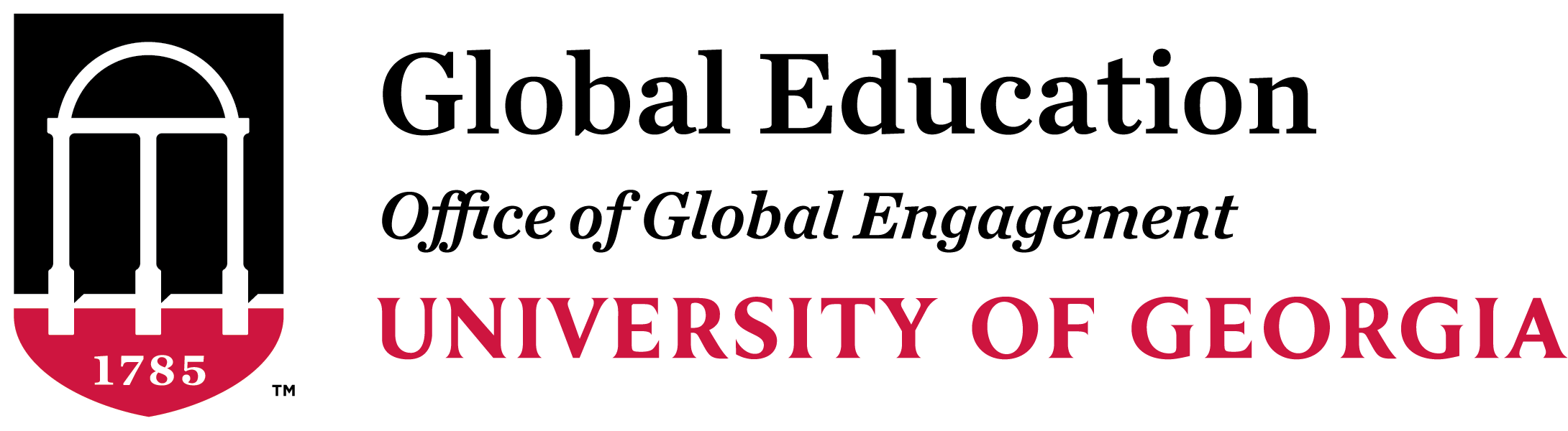 Office of Global Engagement