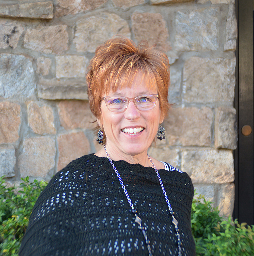 Photo of Stacey Casuccio