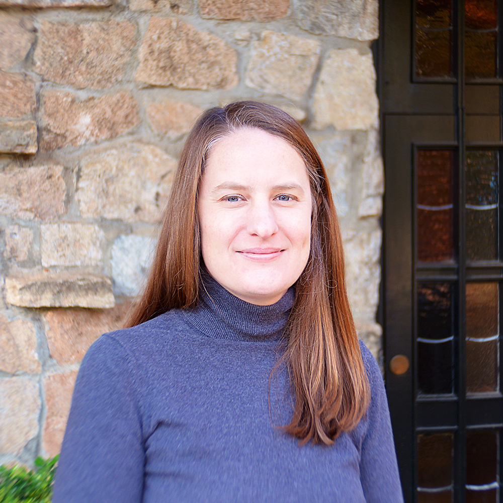 Photo of Amanda Webb