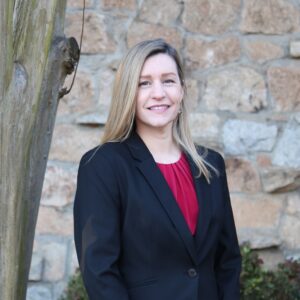 Photo of Deb Hadden