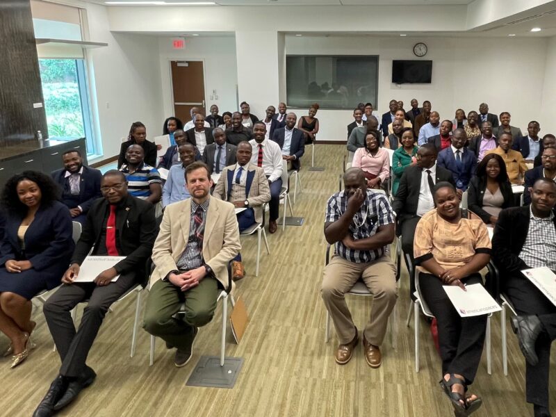 UGA Global Impact – Office of Global Engagement