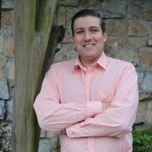 Photo of Greg Hawrelak