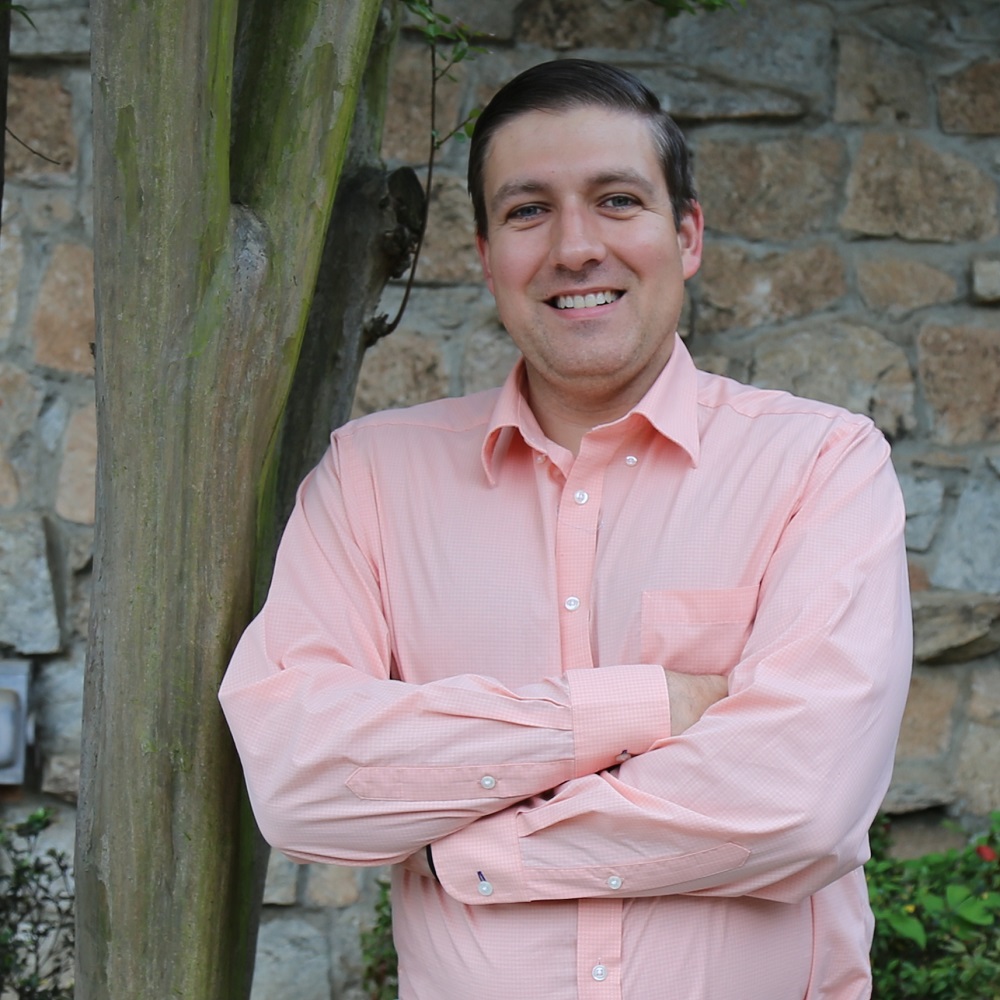Photo of Greg Hawrelak