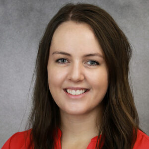Photo of Jordan Holmes