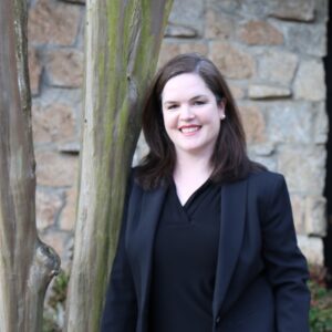 Photo of Leah Hicks