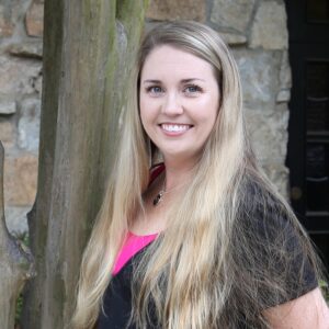Photo of Gina Kurtz