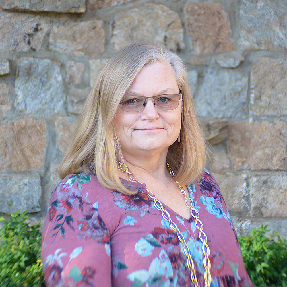 Photo of Jeanine Meeler