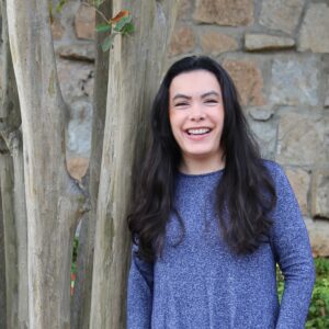 Photo of Jennifer Hernandez
