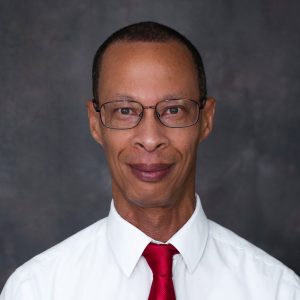 Photo of Gregory Timmons