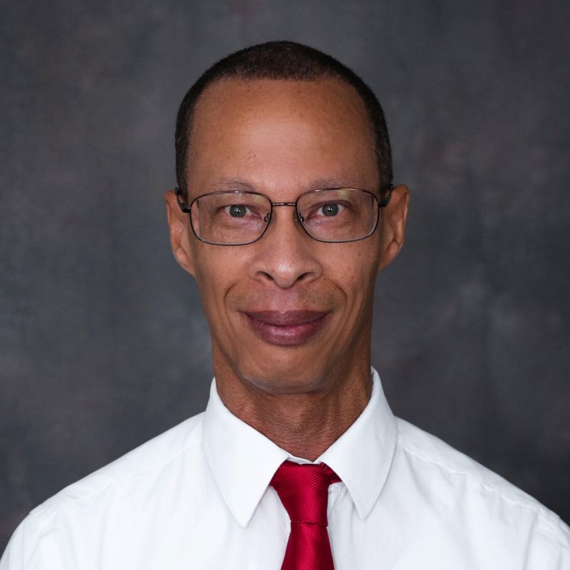 Photo of Gregory Timmons
