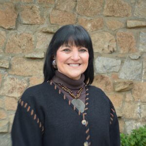 Photo of Sandy Haagen