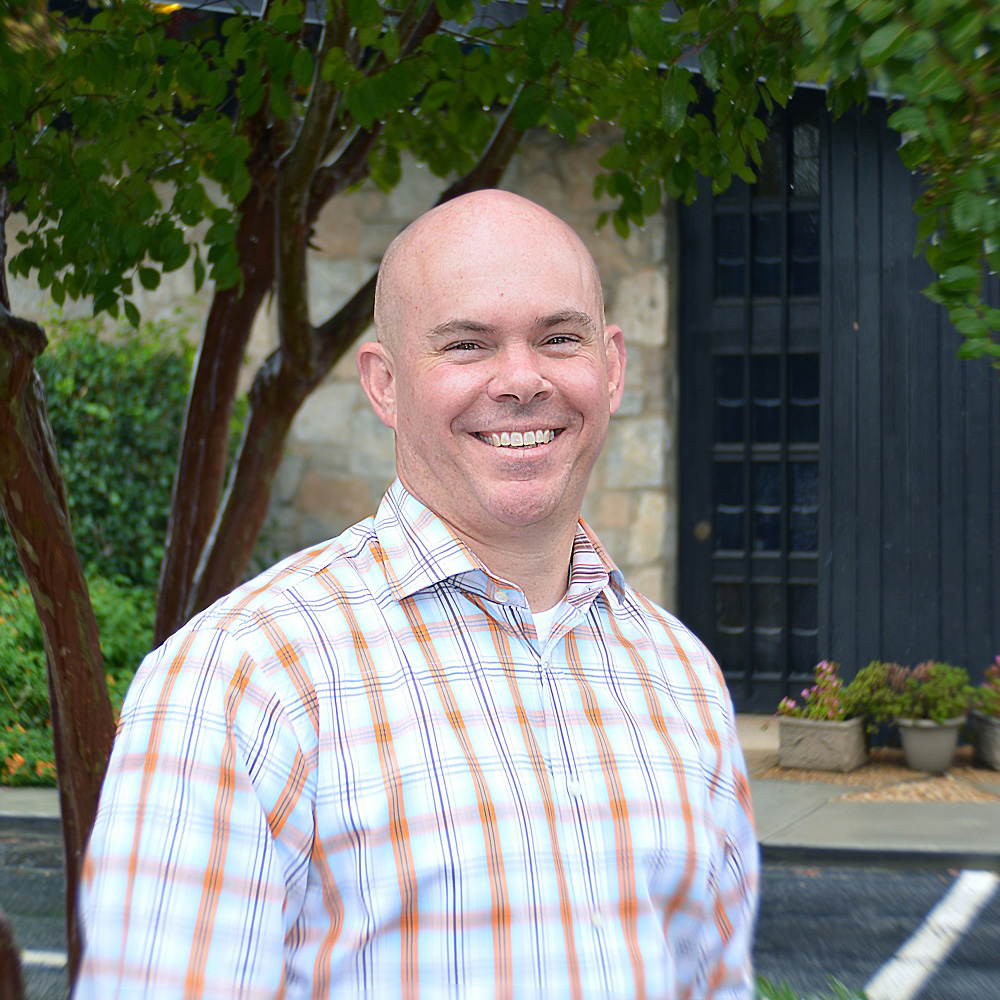 Photo of Jamie McClung