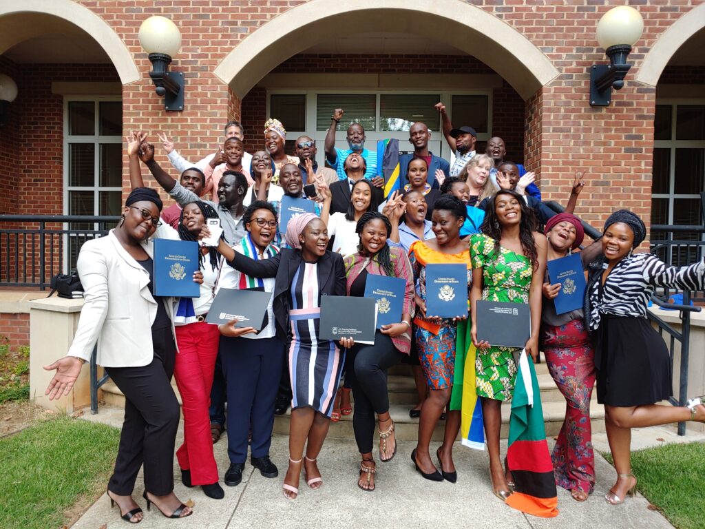 UGA Global Impact – Office of Global Engagement