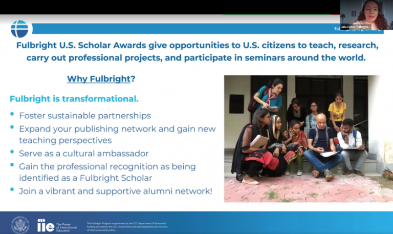 Faculty Fulbright Page Office Of Global Engagement